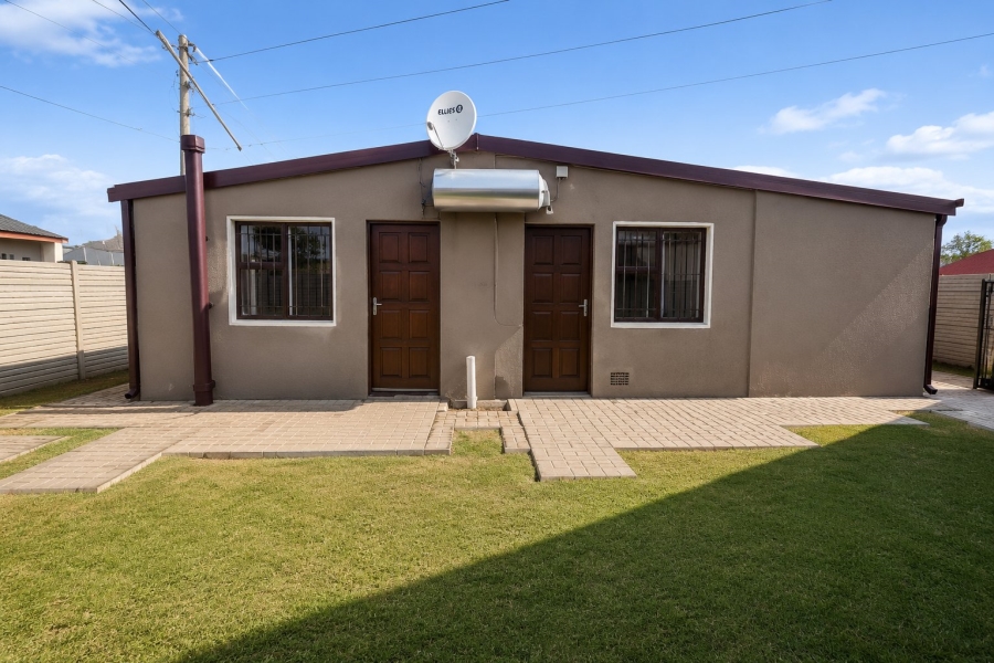 5 Bedroom Property for Sale in Sasolburg Ext 1 Free State